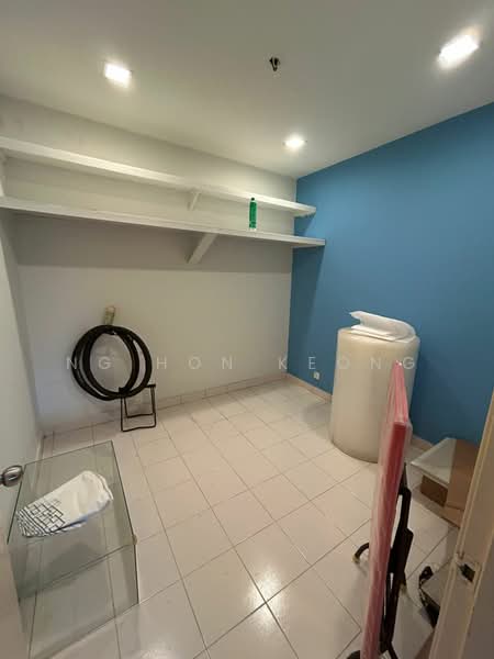 Kondominium untuk Dijual di Sierra Residency - Ng Hon Keong - Interior - PropertyGuru.com.my