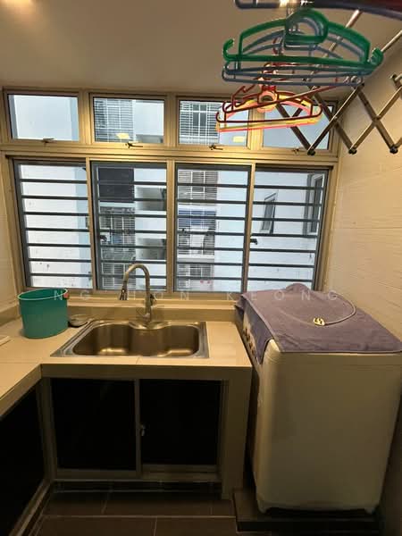 Kondominium untuk Dijual di Sierra Residency - Ng Hon Keong - Interior - PropertyGuru.com.my