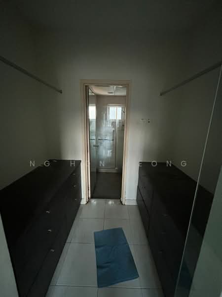 Kondominium untuk Dijual di Sierra Residency - Ng Hon Keong - Bathroom - PropertyGuru.com.my