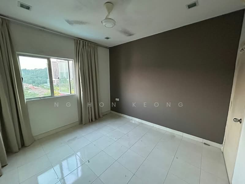 Kondominium untuk Dijual di Sierra Residency - Ng Hon Keong - Bedroom - PropertyGuru.com.my