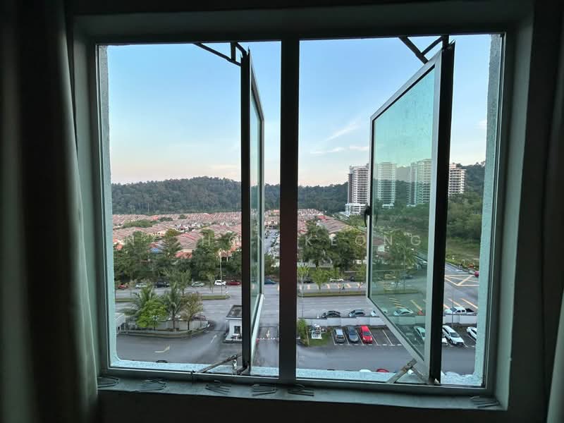 Kondominium untuk Dijual di Sierra Residency - Ng Hon Keong - View - PropertyGuru.com.my