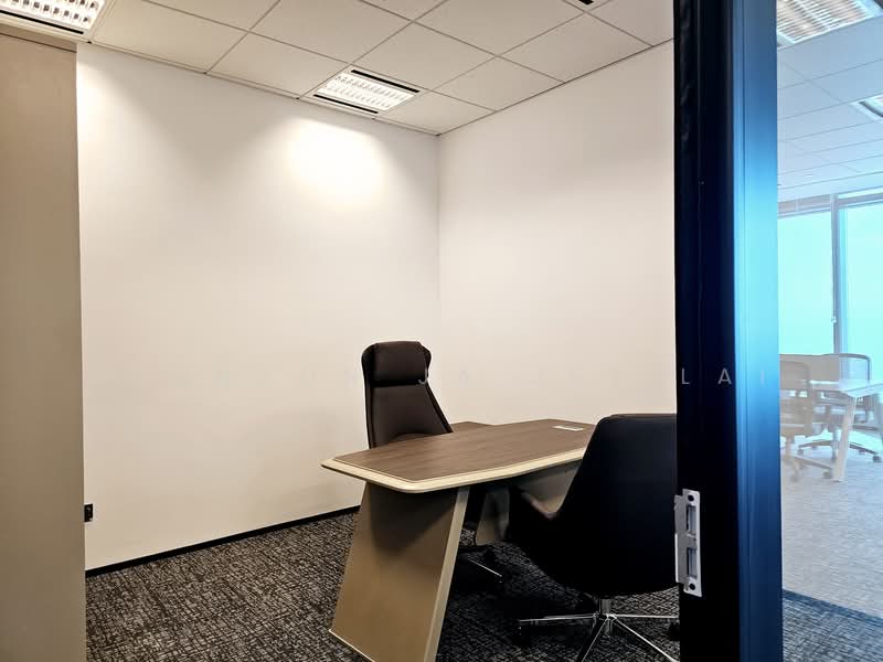 Office for Rent in KLCC (KL City Centre) - Johnson Ja Jet Lai - Manager Room - PropertyGuru.com.my