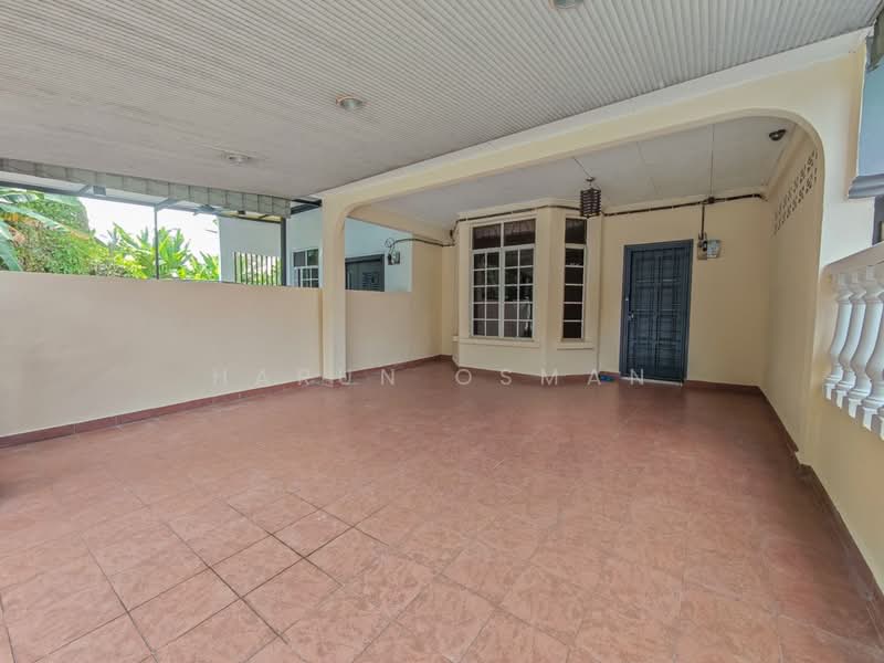 2-storey Terraced House for Sale in Bandar Bukit Puchong (Puchong) - Harun Osman - PropertyGuru.com.my