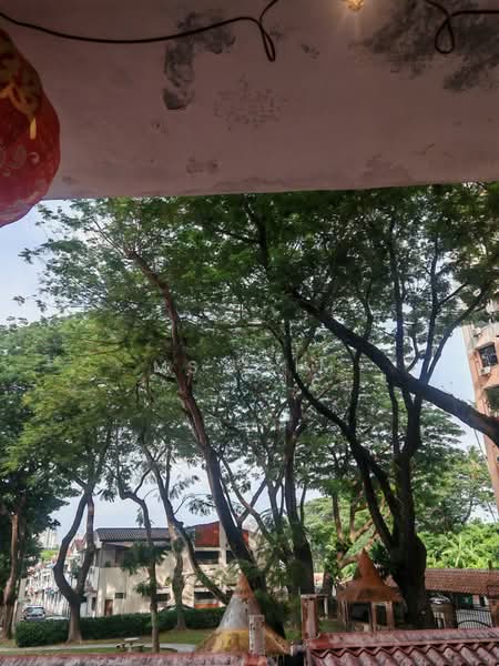 Condominium for Sale at Condo Gembira - Ms. Lim - Exterior - PropertyGuru.com.my
