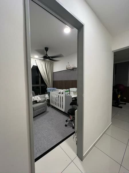 Service Residence for Rent at Kenwingston Platz - Alvin Sow - Bedroom - PropertyGuru.com.my