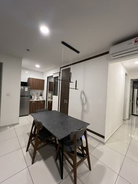 Service Residence for Rent at Kenwingston Platz - Alvin Sow - Kitchen - PropertyGuru.com.my