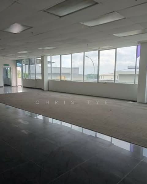 Kilang untuk Dijual di Sungai Buloh (Selangor) - Chris Tye - Interior - PropertyGuru.com.my