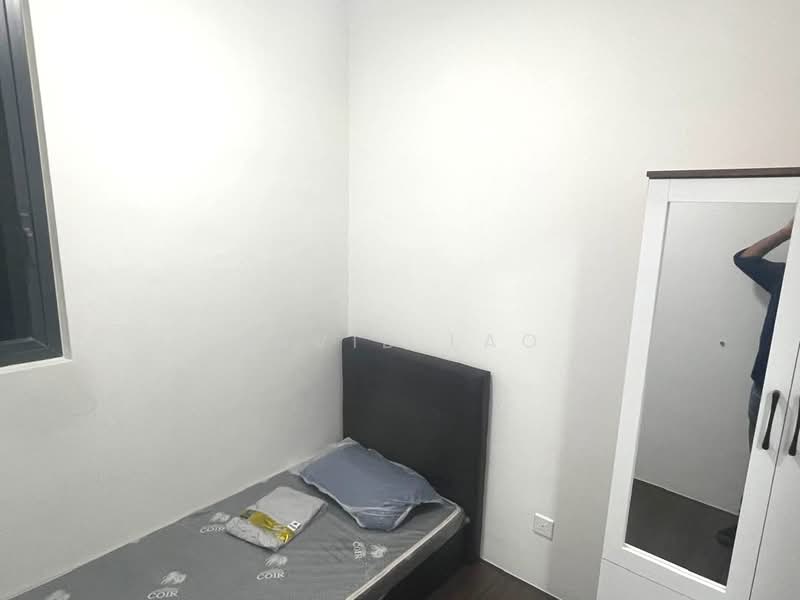 Servis Apartment untuk Disewa di Altris Residences @ The Quartz WM - David Lao - Bedroom - PropertyGuru.com.my
