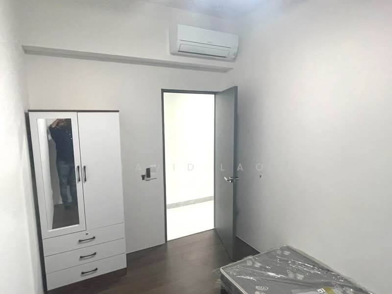 Servis Apartment untuk Disewa di Altris Residences @ The Quartz WM - David Lao - Bedroom - PropertyGuru.com.my
