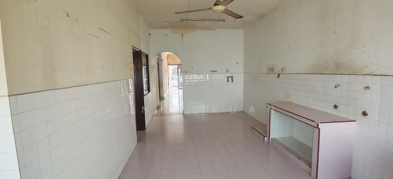 1-storey Terraced House for Rent in SS4 (Petaling Jaya) - Kenny Kuan - Interior - PropertyGuru.com.my