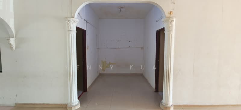 1-storey Terraced House for Rent in SS4 (Petaling Jaya) - Kenny Kuan - Interior - PropertyGuru.com.my