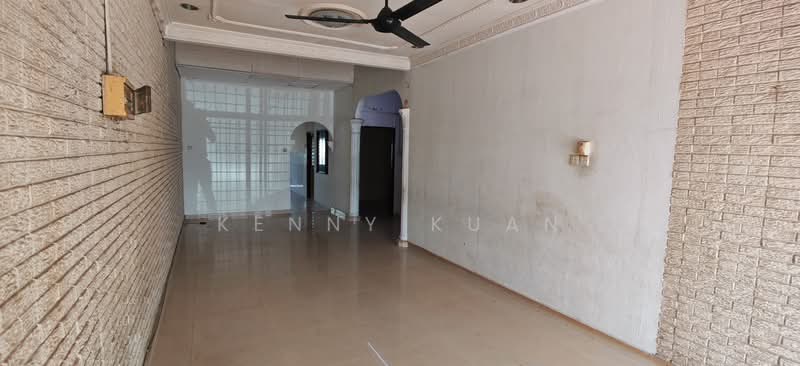 1-storey Terraced House for Rent in SS4 (Petaling Jaya) - Kenny Kuan - Interior - PropertyGuru.com.my
