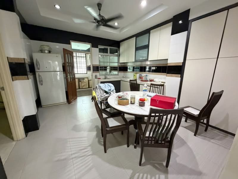 2.5-storey Terraced House for Rent in Taman Gaya (Ulu Tiram) - Seven Tay - PropertyGuru.com.my
