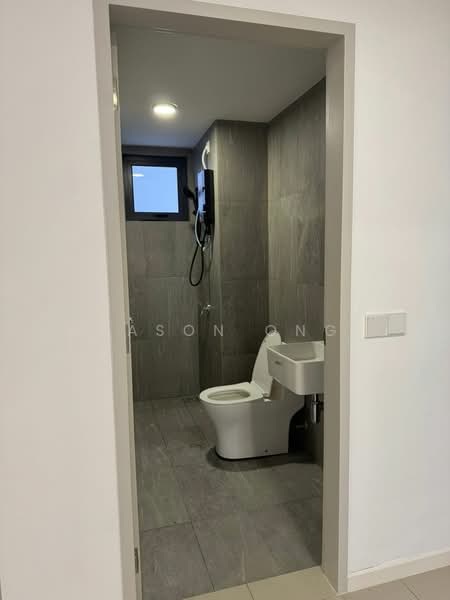 Service Residence for Rent at Savvy @ Riana Dutamas - Jason Ong - PropertyGuru.com.my