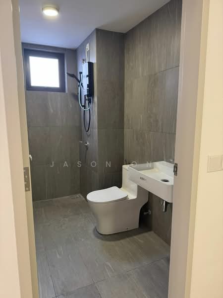 Service Residence for Rent at Savvy @ Riana Dutamas - Jason Ong - PropertyGuru.com.my