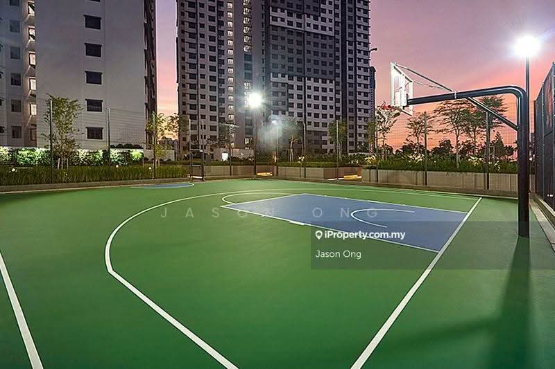 Service Residence for Rent at Savvy @ Riana Dutamas - Jason Ong - PropertyGuru.com.my