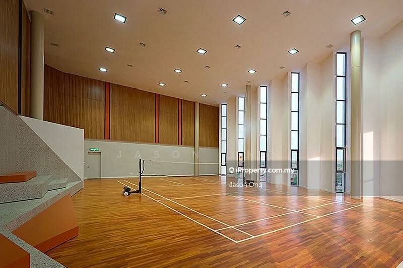 Service Residence for Rent at Savvy @ Riana Dutamas - Jason Ong - PropertyGuru.com.my