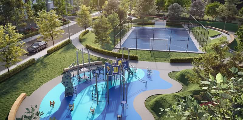 Semi-Detached House for Sale in Kota Damansara (Selangor) - Andy Chai - Exterior - PropertyGuru.com.my