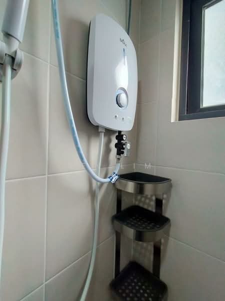 Service Residence for Rent at M Centura - Ben Lim - Bathroom - PropertyGuru.com.my