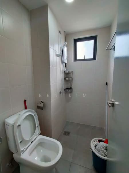 Service Residence for Rent at M Centura - Ben Lim - Bathroom - PropertyGuru.com.my