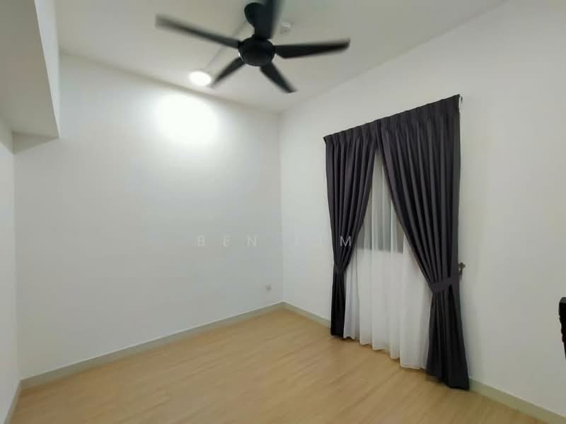 Service Residence for Rent at M Centura - Ben Lim - Interior - PropertyGuru.com.my