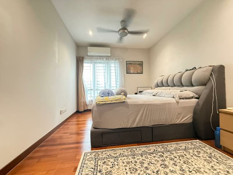Kondominium untuk Dijual di Hartamas Regency 1 - Juliana Mahmud - Bedroom - PropertyGuru.com.my