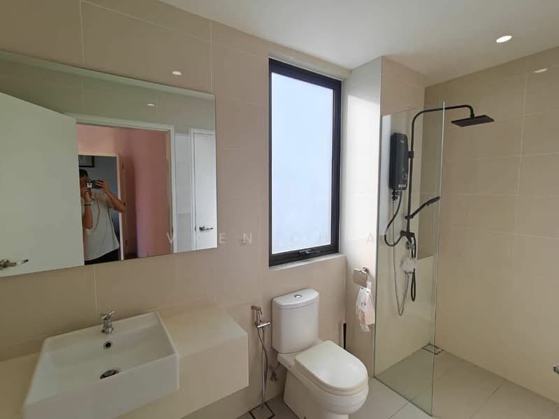 2-storey Terraced House for Sale in Sunway City Iskandar Puteri (Iskandar Puteri (Nusajaya)) - Vken Chia - Bathroom - PropertyGuru.com.my
