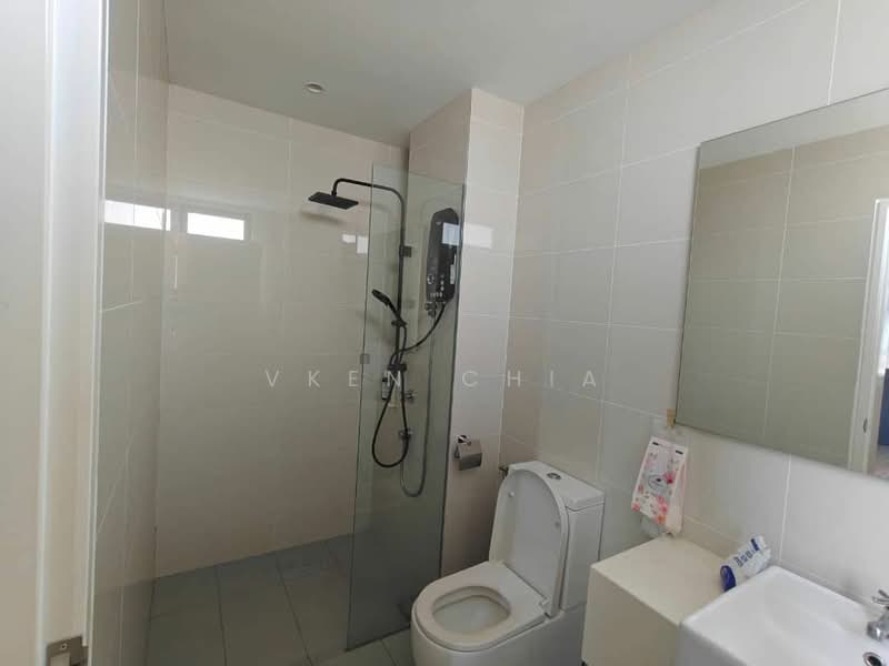 2-storey Terraced House for Sale in Sunway City Iskandar Puteri (Iskandar Puteri (Nusajaya)) - Vken Chia - Bathroom - PropertyGuru.com.my