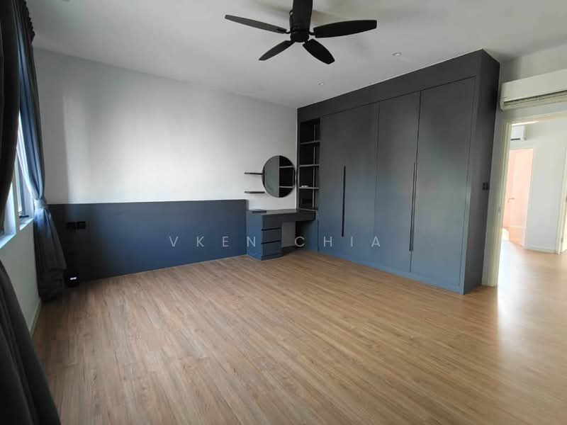 2-storey Terraced House for Sale in Sunway City Iskandar Puteri (Iskandar Puteri (Nusajaya)) - Vken Chia - Bedroom - PropertyGuru.com.my