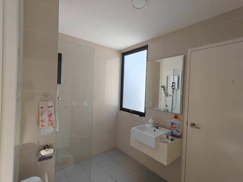 2-storey Terraced House for Sale in Sunway City Iskandar Puteri (Iskandar Puteri (Nusajaya)) - Vken Chia - Bathroom - PropertyGuru.com.my