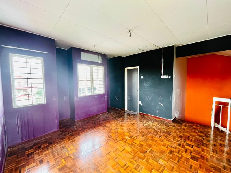 Rumah Teres untuk Dijual di Taman Aman Putra (Puchong) - Wai Ann Teng - PropertyGuru.com.my