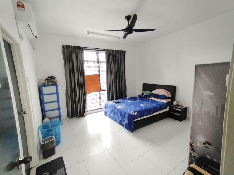 2-storey Terraced House for Sale in Mutiara Rini (Skudai) - Iden Tan - Bedroom - PropertyGuru.com.my