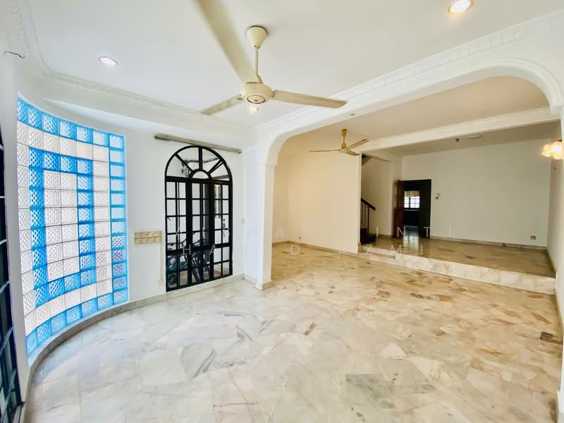 2-storey Terraced House for Sale in Taman Bukit Maluri (Kepong) - Nuraishah Binti Mohamed Azmi - PropertyGuru.com.my