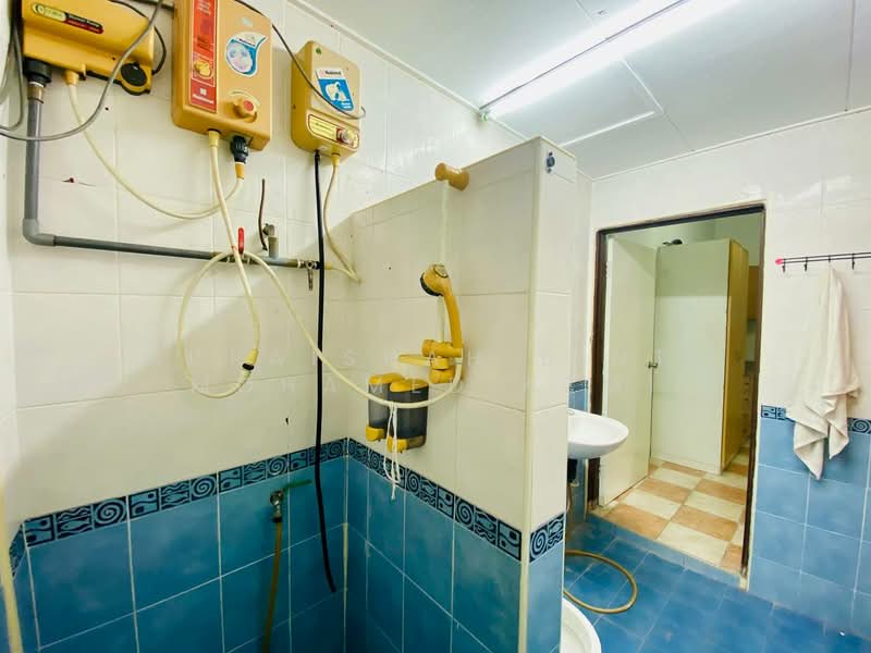 2-storey Terraced House for Sale in Taman Bukit Maluri (Kepong) - Nuraishah Binti Mohamed Azmi - PropertyGuru.com.my