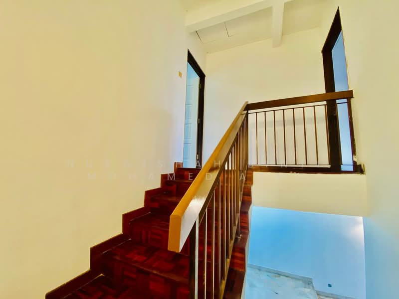2-storey Terraced House for Sale in Taman Bukit Maluri (Kepong) - Nuraishah Binti Mohamed Azmi - PropertyGuru.com.my