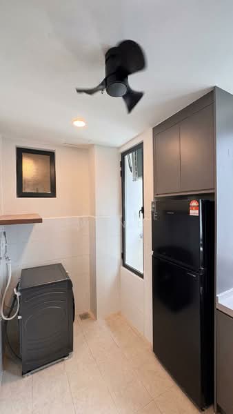 Servis Apartment untuk Disewa di You City 3 - Jerome Wong - PropertyGuru.com.my