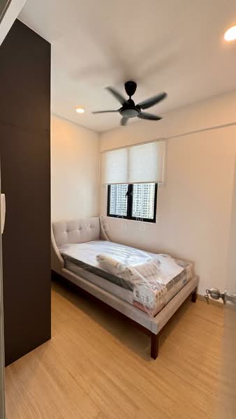 Servis Apartment untuk Disewa di You City 3 - Jerome Wong - PropertyGuru.com.my