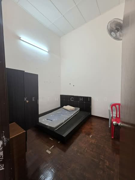 Rumah Teres 2 Tingkat untuk Dijual di Tebrau (Johor) - Keith Ching - Bedroom - PropertyGuru.com.my