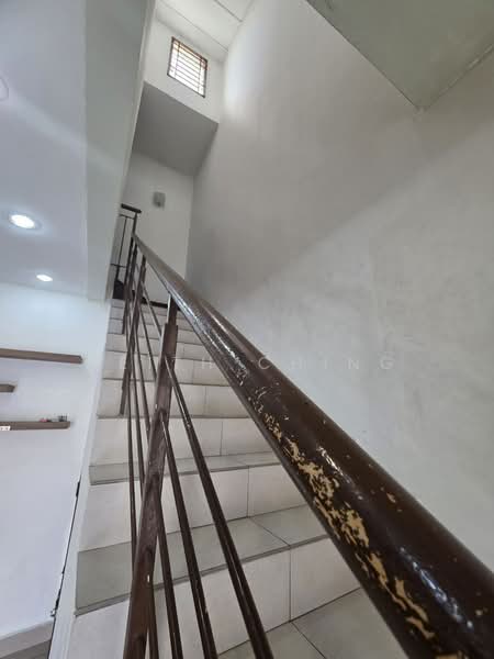Rumah Teres 2 Tingkat untuk Dijual di Tebrau (Johor) - Keith Ching - Interior - PropertyGuru.com.my