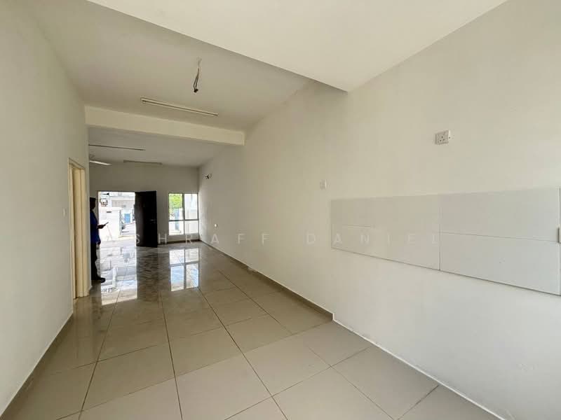 Rumah Teres untuk Dijual di Banting (Selangor) - Ashraff Daniel - Interior - PropertyGuru.com.my