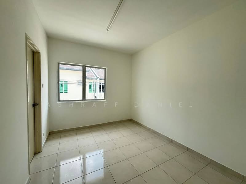 Rumah Teres untuk Dijual di Banting (Selangor) - Ashraff Daniel - Interior - PropertyGuru.com.my