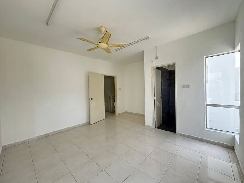 Rumah Teres untuk Dijual di Banting (Selangor) - Ashraff Daniel - Interior - PropertyGuru.com.my