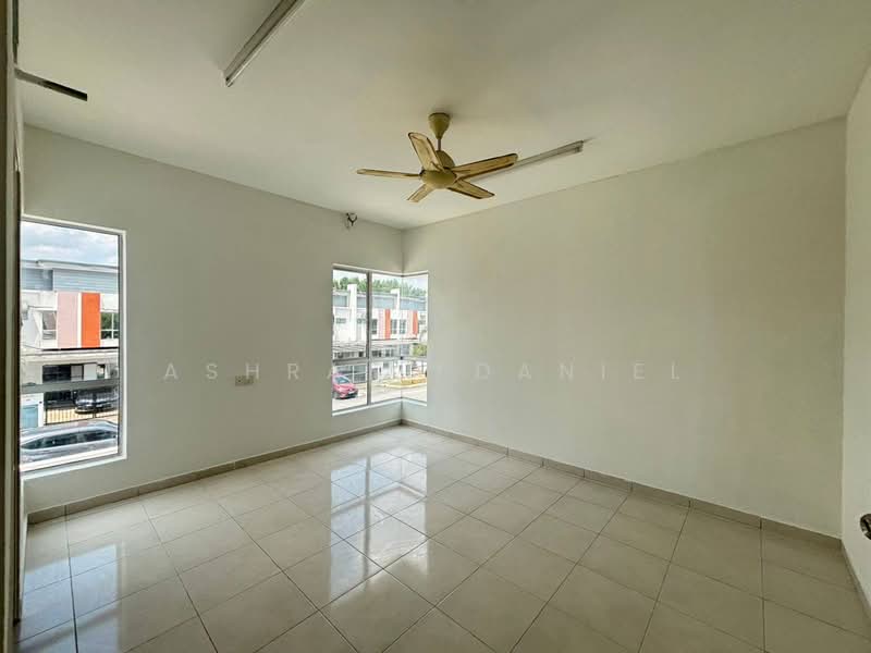 Rumah Teres untuk Dijual di Banting (Selangor) - Ashraff Daniel - PropertyGuru.com.my