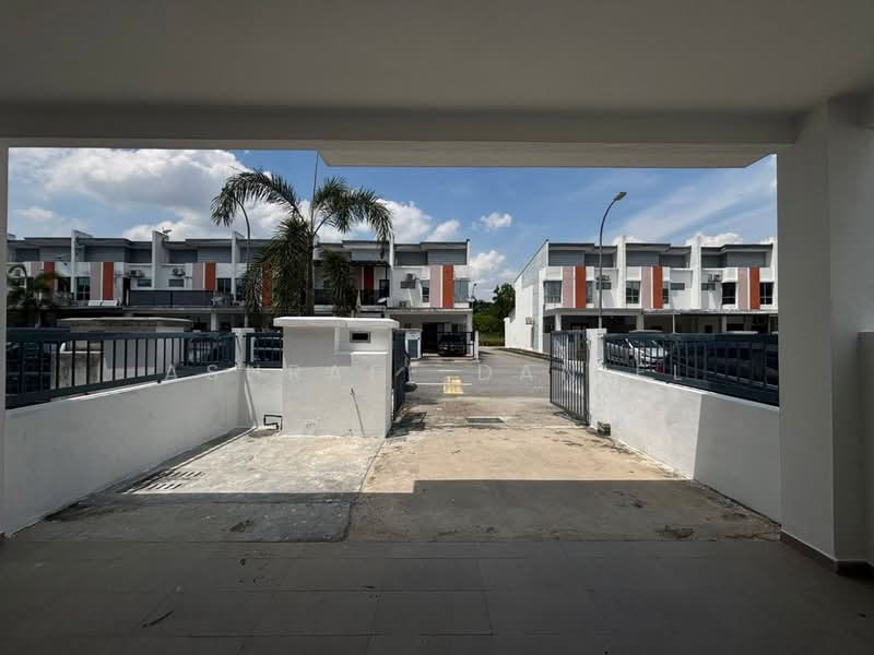 Rumah Teres untuk Dijual di Banting (Selangor) - Ashraff Daniel - PropertyGuru.com.my