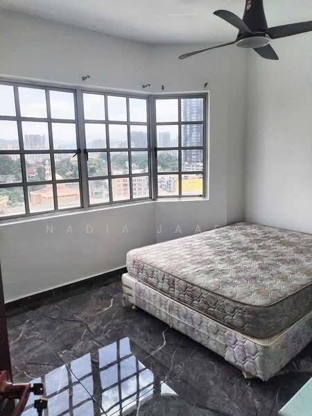 Kondominium untuk Disewa di Heritage - Nadia Jaafar - Bedroom - PropertyGuru.com.my