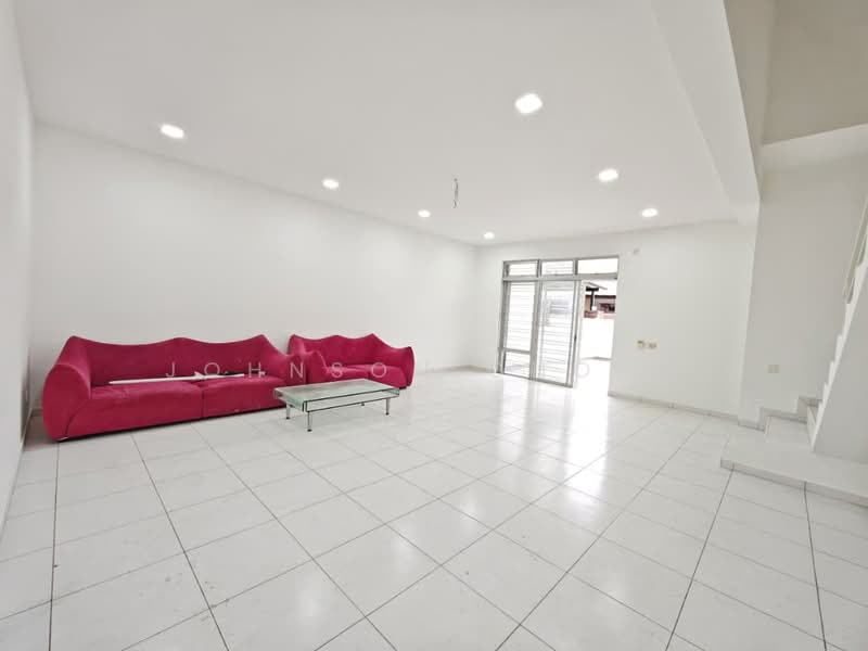 Rumah Teres 2 Tingkat untuk Dijual di Setia Tropika (Johor Bahru) - Johnson Chong - PropertyGuru.com.my