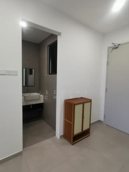 Service Residence for Rent at YOLO Signature Suites - Jezmine Cheah - Bathroom - PropertyGuru.com.my