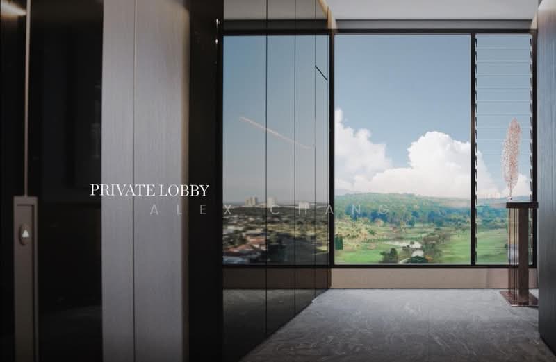 Condominium for Sale at Aetas Damansara - Alex Chang - Lobby - PropertyGuru.com.my