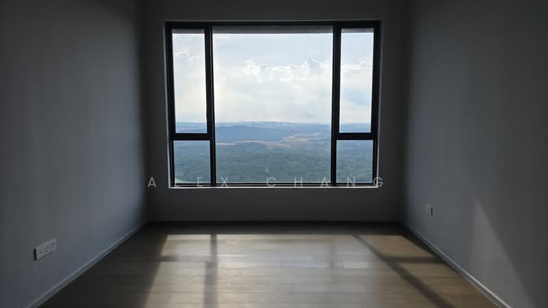 Kondominium untuk Dijual di Aetas Damansara - Alex Chang - View - PropertyGuru.com.my