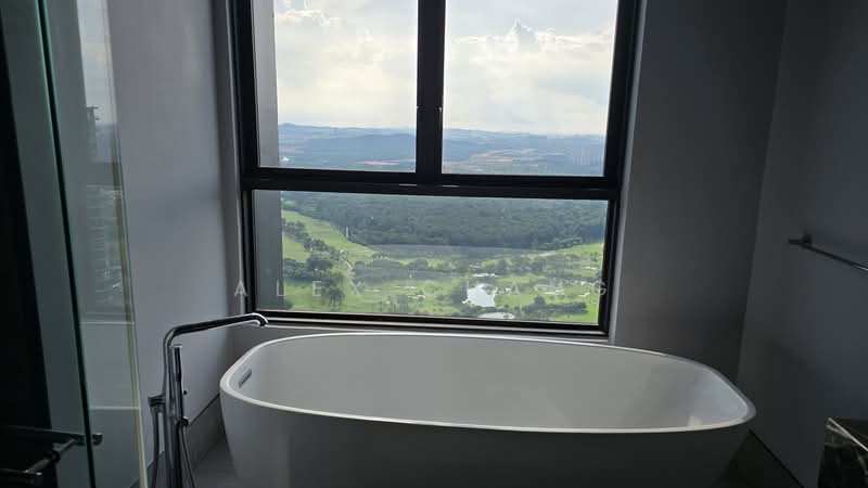 Kondominium untuk Dijual di Aetas Damansara - Alex Chang - Bathroom - PropertyGuru.com.my